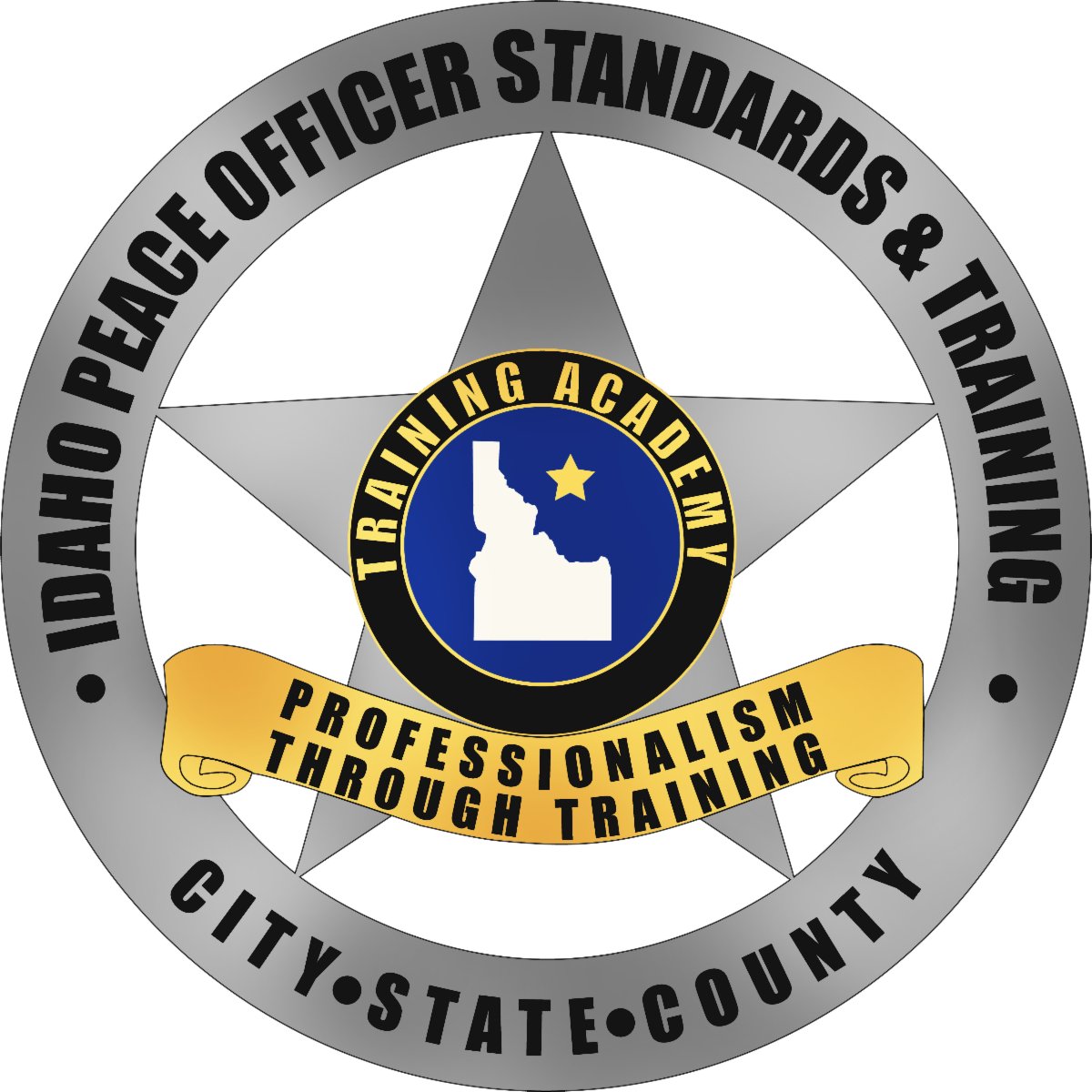 Idaho Peace Office Standards And Training POST Idaho Peace Officer 