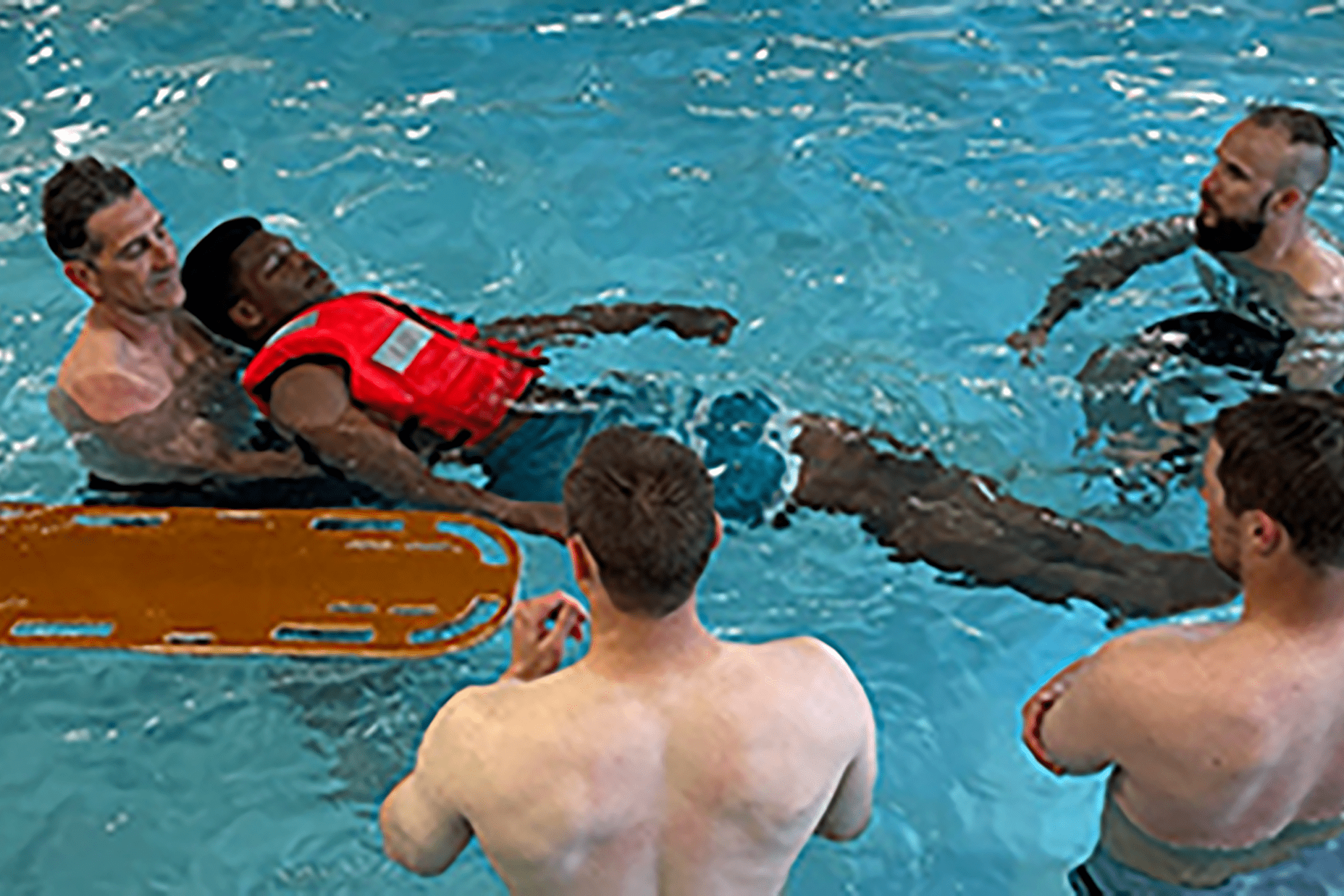 Homepage_water rescue