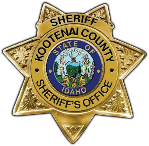 Kootenai County Sheriff's Office