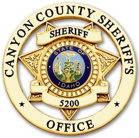 Canyon County Sheriff's Office