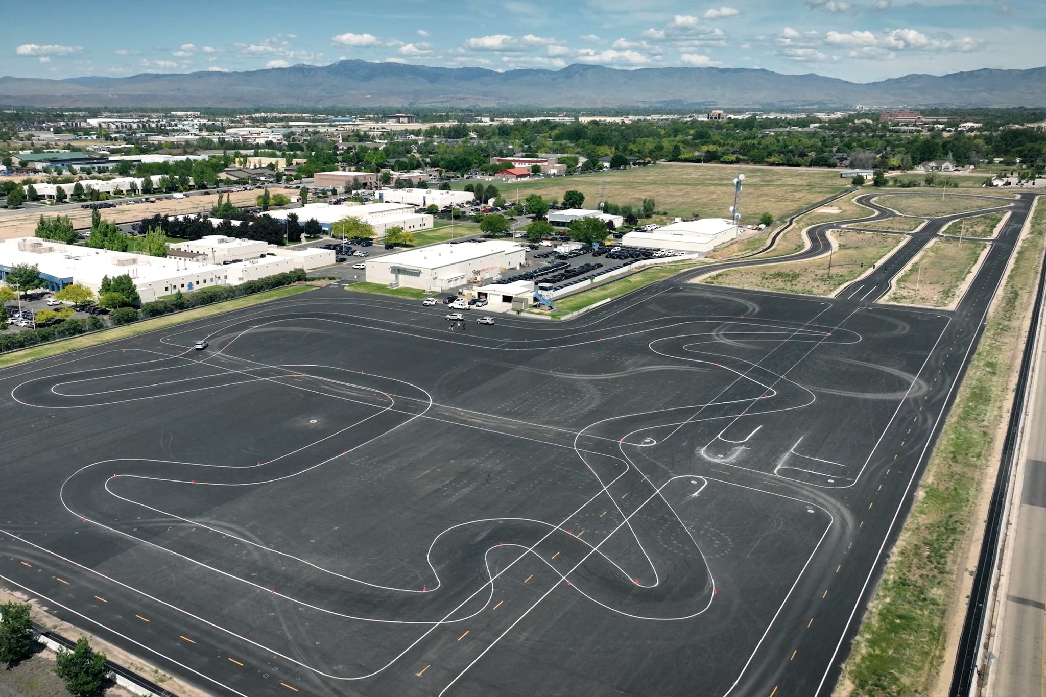 POST Facilities Idaho Peace Officer Standards and Training POST Facilities Idaho Peace Officer Standards and Training