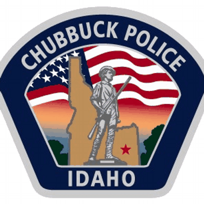 Chubbuck Police Department