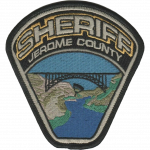 Jerome County Sheriff's Office