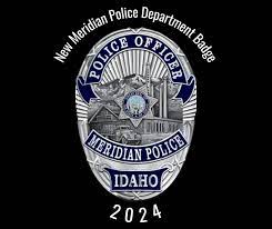 Meridian Police Department