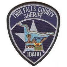 Twin Falls County Sheriff's Office