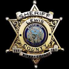 Lewis County Sheriff's Office
