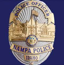 Nampa Police Department