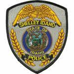 Shelley Police Department