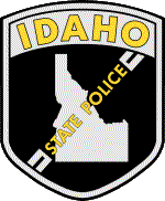 Idaho State Police District 1