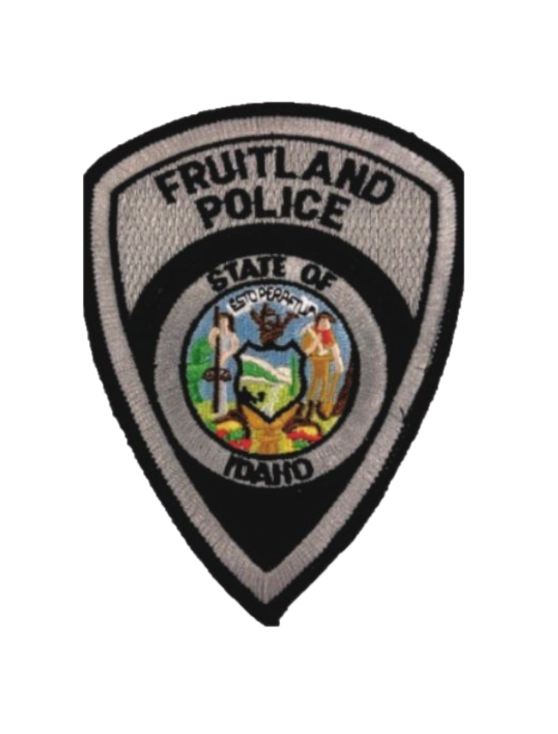 Fruitland Police Department