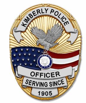 Kimberly/Hansen Police Department
