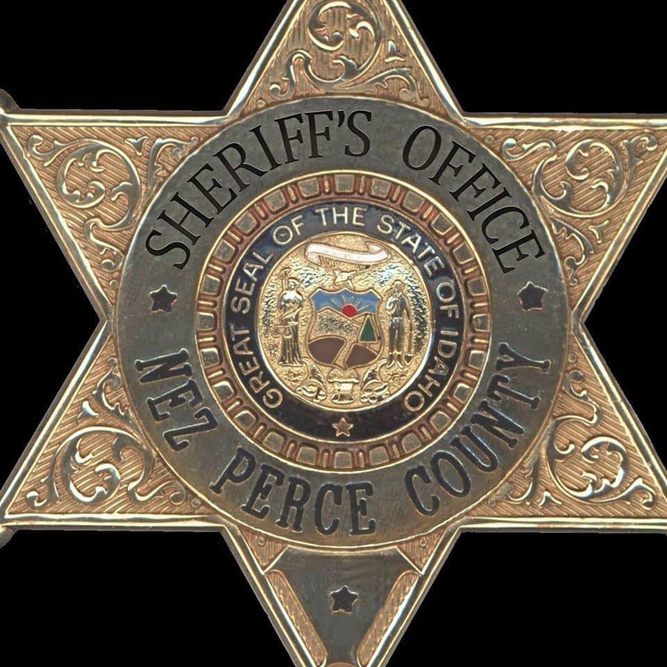 Nez Perce County Sheriff's Office