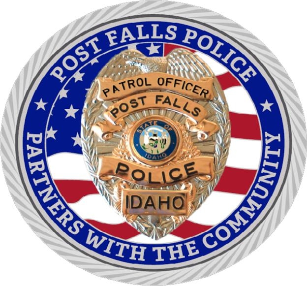 Post Falls Police Department