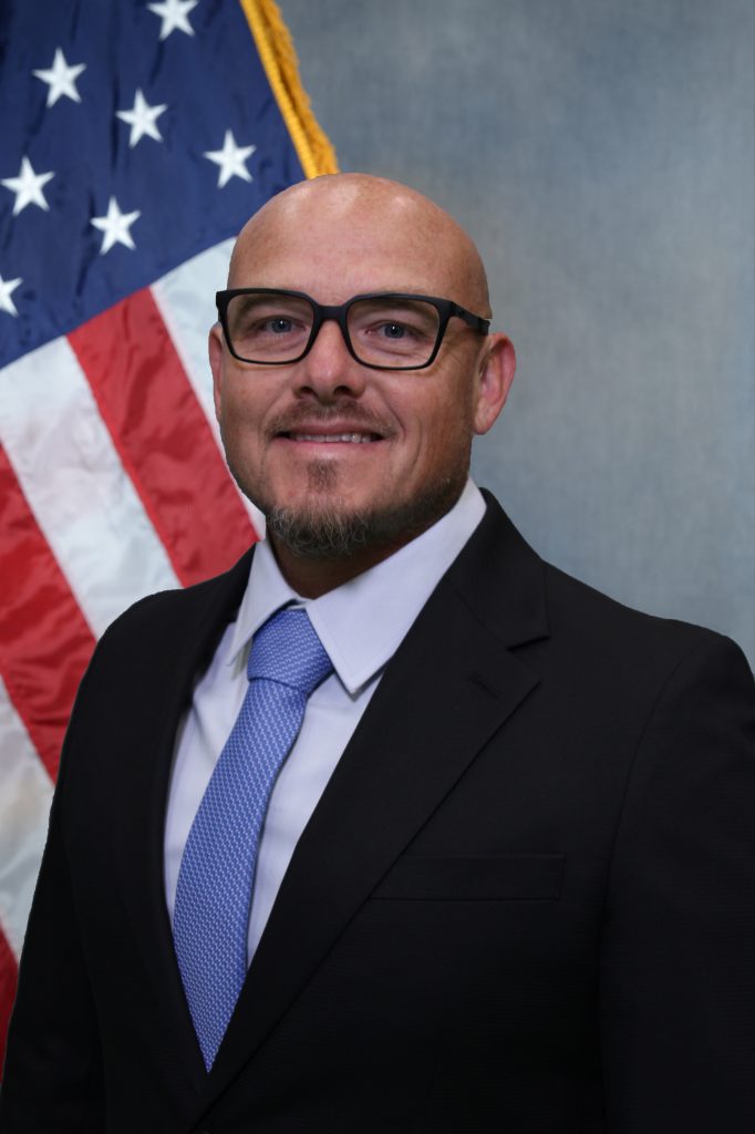 Brian Lunger