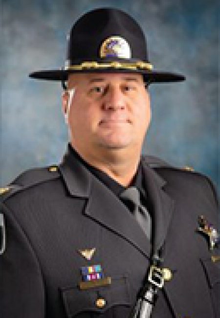 Major Jens Pattis